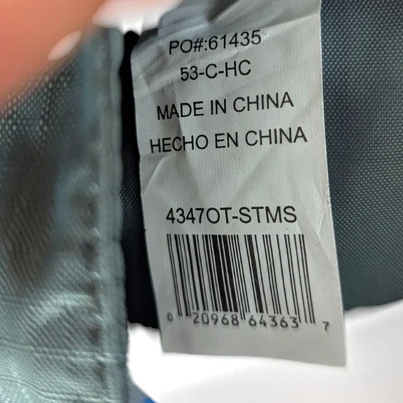 NWOT Ozark Trail Pearson Creek 2 Ltr Hydration Pack - Picture 10 of 10